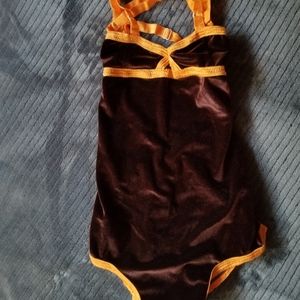 Solstice Intimates Everyday Bodysuit